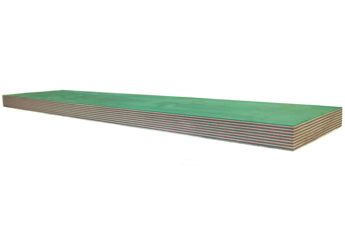 Custom SpectraPly Panel – Cousineau Wood Products